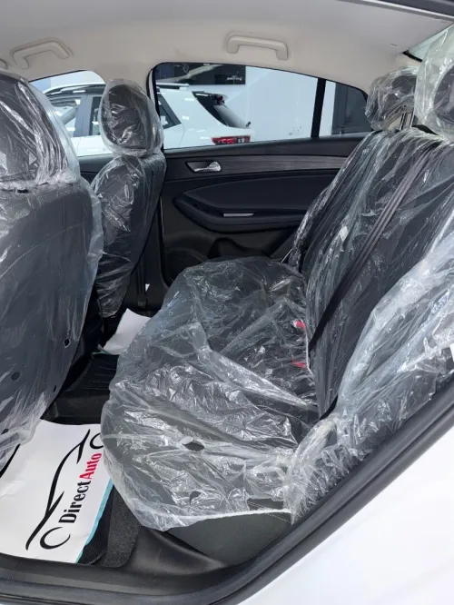 Chery Arrizo 5 2025 
