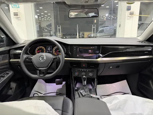 Volkswagen Passat 2025 