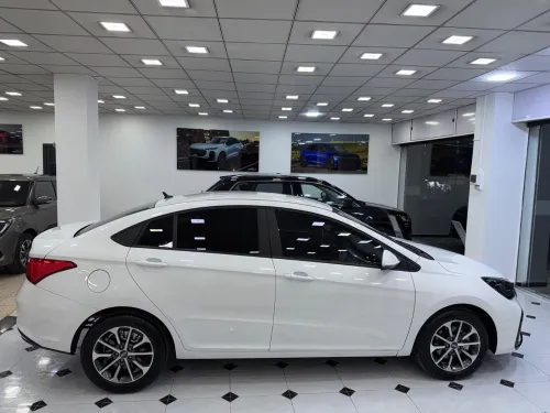 Chery Arrizo 5 2025 