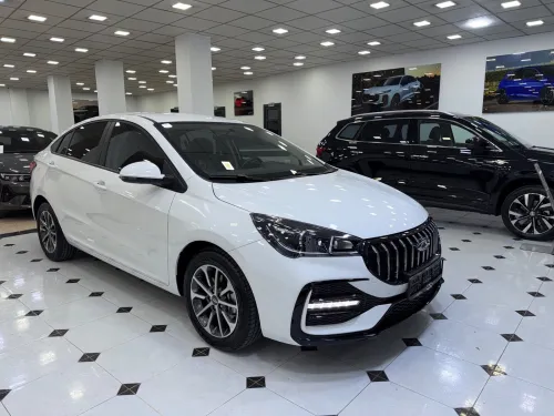 Chery Arrizo 5 2025 