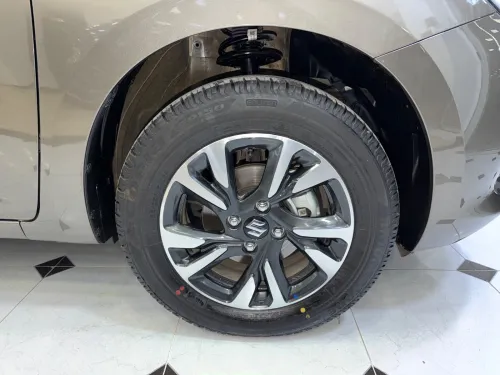 Suzuki Swift 2025 