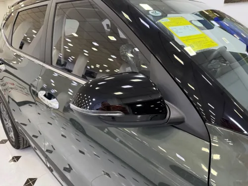 Kia Seltos 2025 