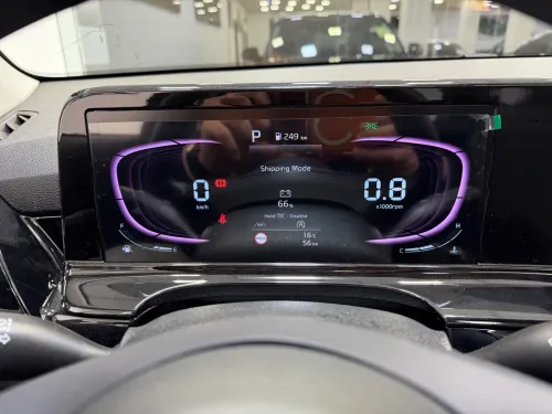 Kia Seltos 2025 