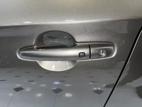 Suzuki Swift 2025 
