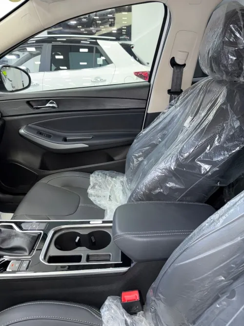 Chery Arrizo 5 2025 