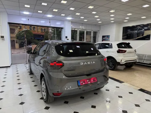 Dacia Sandero 2026 
