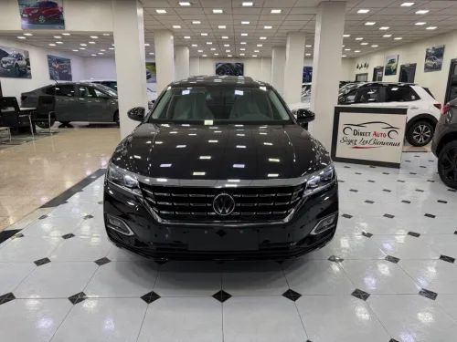 Volkswagen Passat 2025 