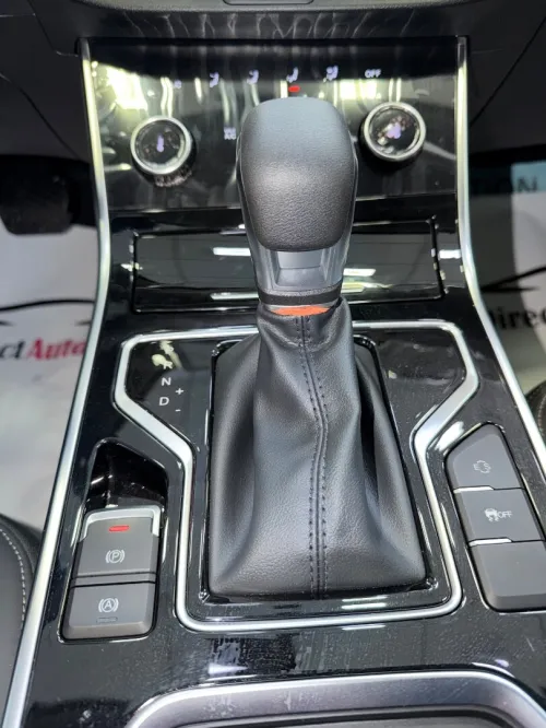 Chery Arrizo 5 2025 
