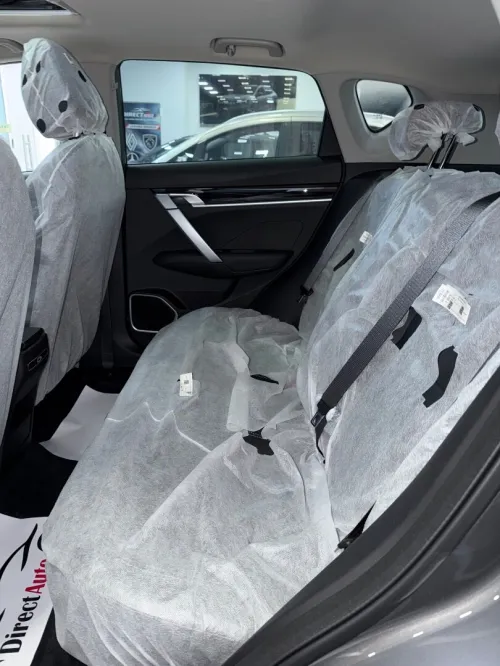 Geely Coolray 2025 Super Maxe