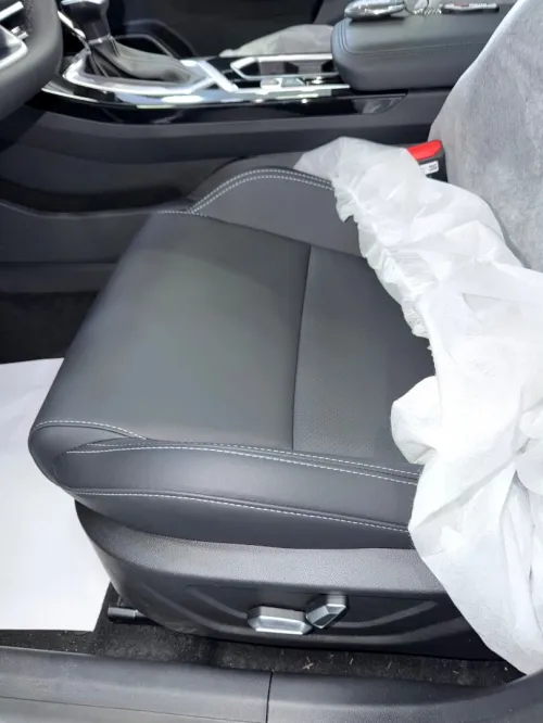 Geely Coolray 2025 Super Maxe