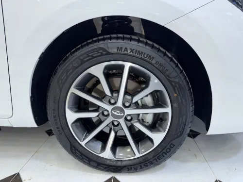 Chery Arrizo 5 2025 