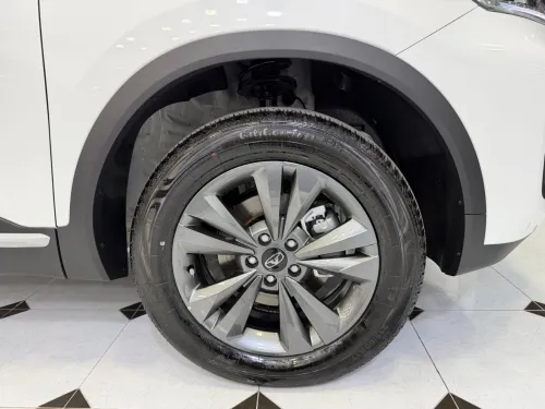 Chery Kaiyi pro3 2026 