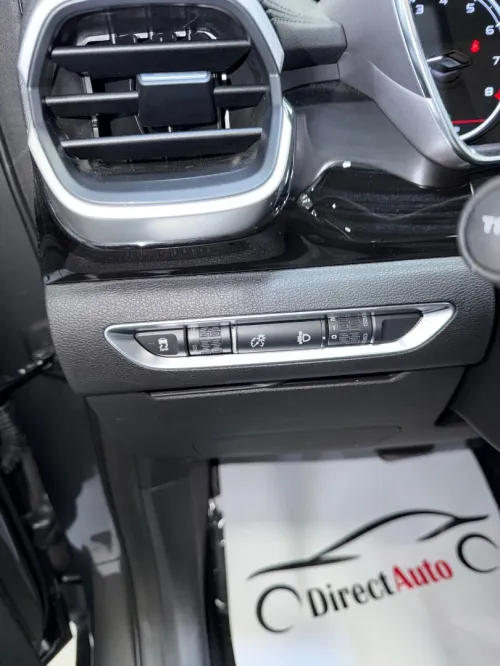 Geely Coolray 2025 Super Maxe