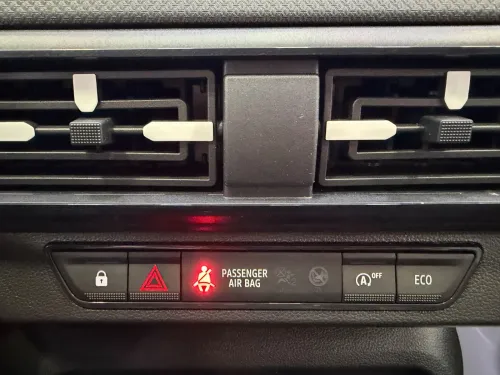 Dacia Sandero 2026 