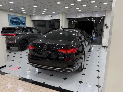 Volkswagen Passat 2025 