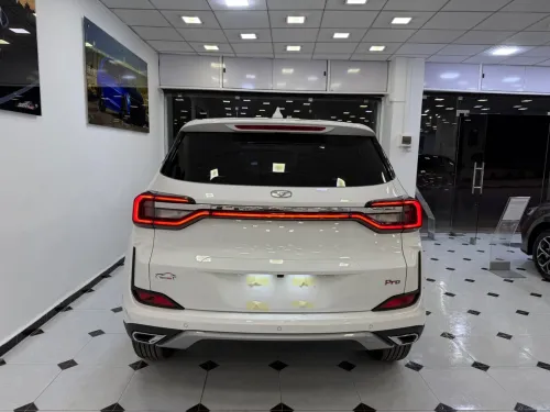 Chery Kaiyi pro3 2026 