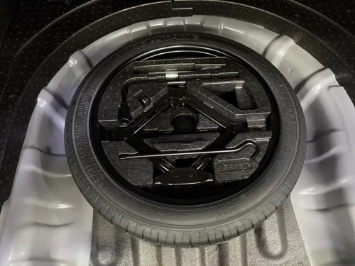MG 5 2025 