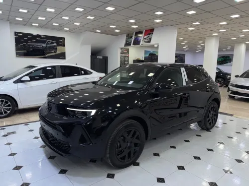 Opel Mokka 2024 GS Line