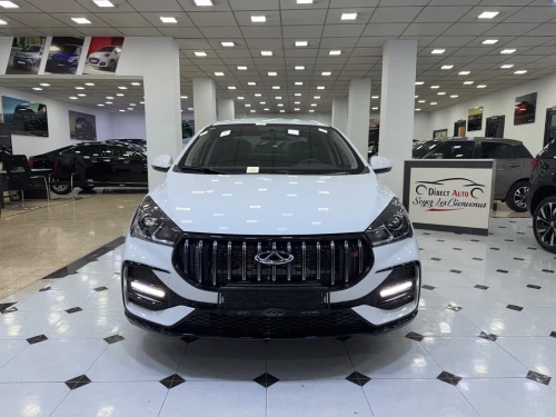Chery Arrizo 5 2025 