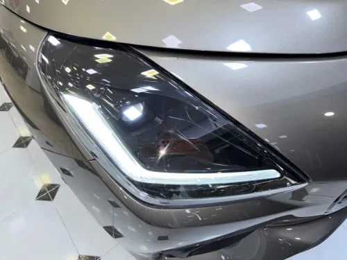 Suzuki Swift 2025 