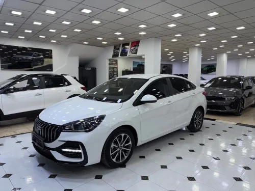 Chery Arrizo 5 2025 