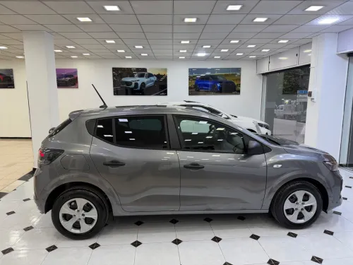 Dacia Sandero 2026 