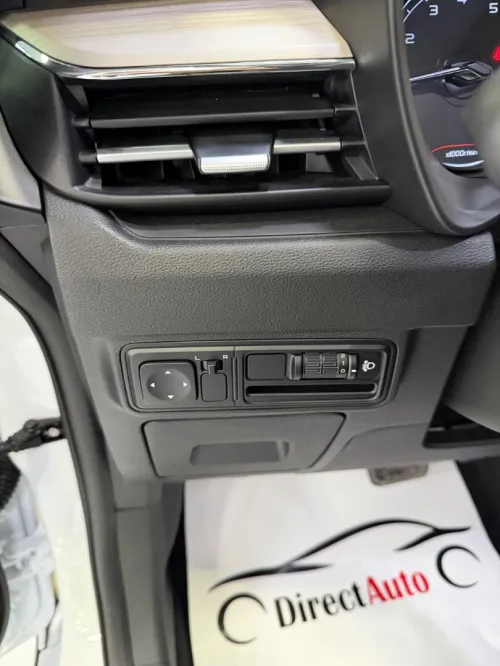 Livan X3 Pro  2026 Automatique (Avec toi ouvrant )