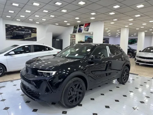 Opel Mokka 2024 GS Line