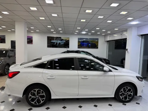 MG 5 2026 