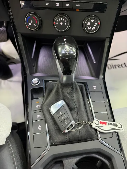 Volkswagen Passat 2025 