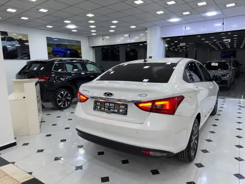 Chery Arrizo 5 2025 