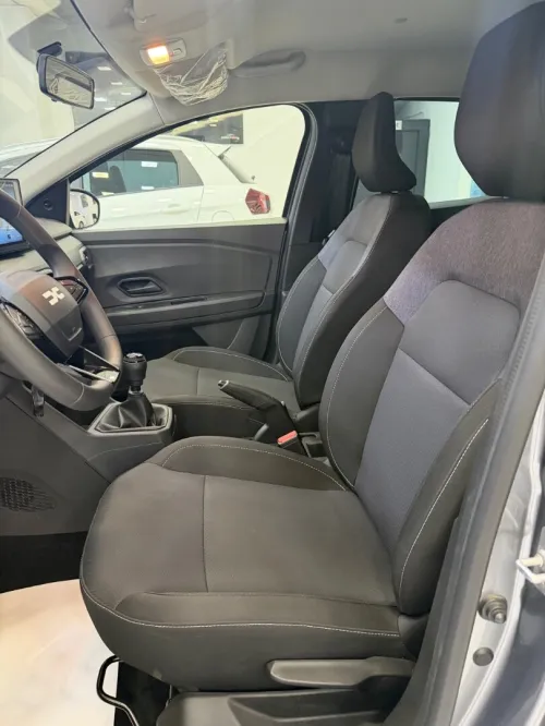 Dacia Sandero 2026 
