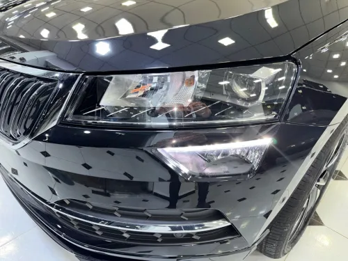 Skoda Karoq 2025 