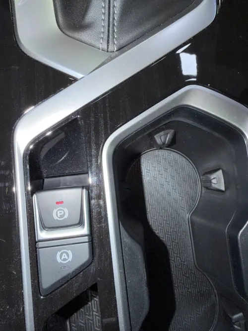 Geely Coolray 2025 Super Maxe