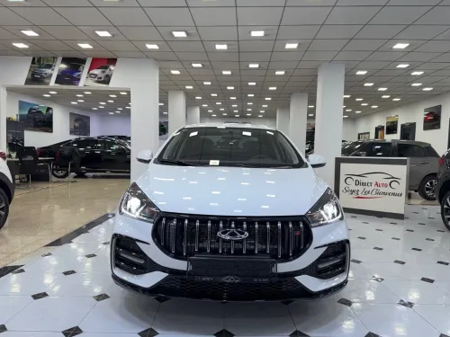 Chery Arrizo 5 2025 