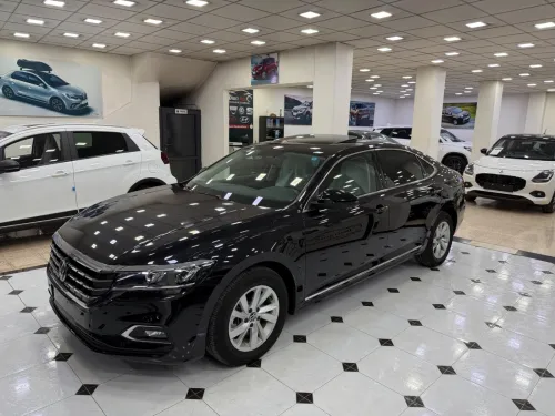 Volkswagen Passat 2025 