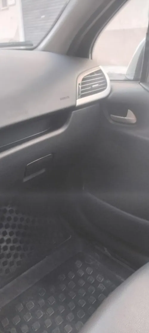 Peugeot 207 2012 Allure