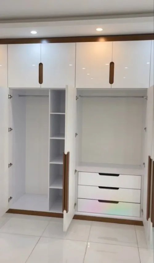 Dressings sûr mesure