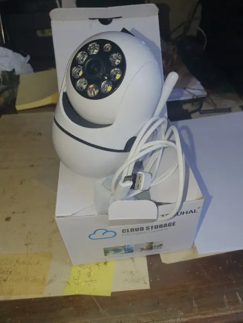 Camera pour smartephone