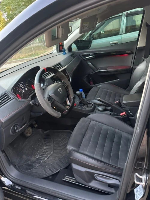 Seat Ibiza 2018 FR Plus