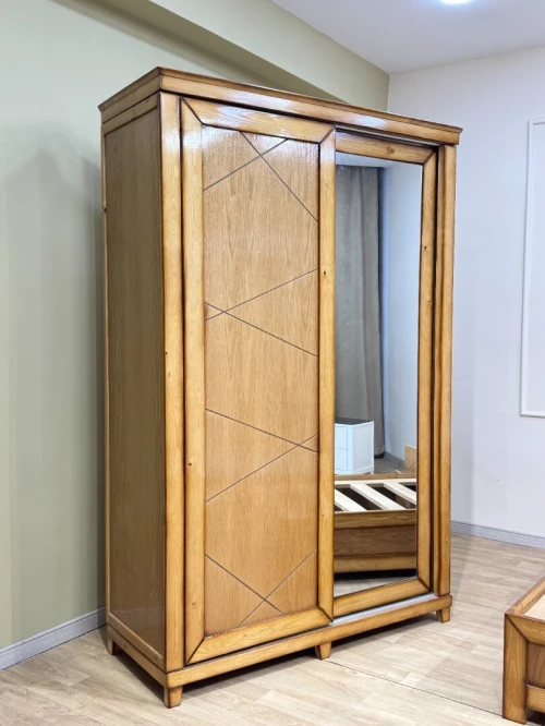 Chambre d'enfant