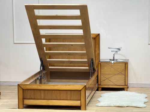 Chambre d'enfant