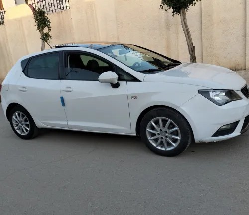 Seat Ibiza 2013 Ibiza