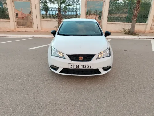 Seat Ibiza 2013 Fully