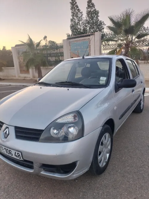 Renault Clio Classique 2006 Clio Classique