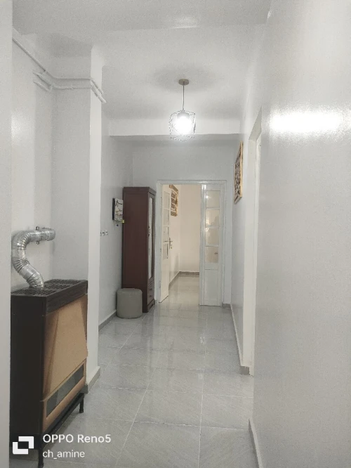 Location Appartement F4 Mostaganem Mostaganem