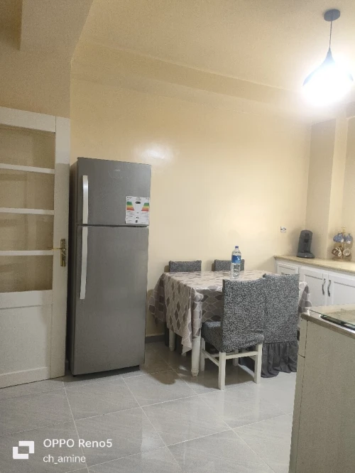 Location vacances Appartement F4 Mostaganem Mostaganem