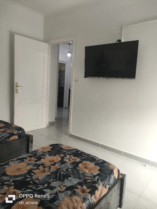 Location vacances Appartement F4 Mostaganem Mostaganem