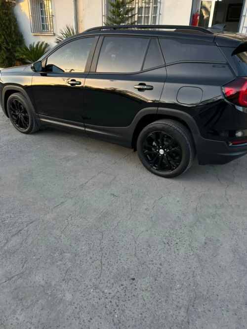 GMC Terrain 2023 