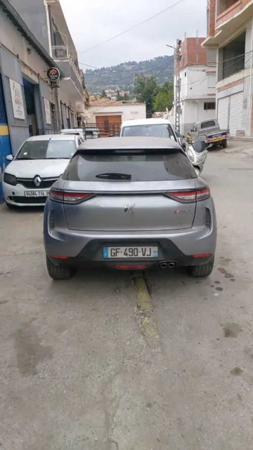 DS DS3 2022 